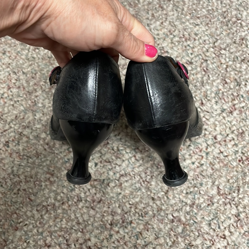 Fluevog shoes - Picture 8 of 12